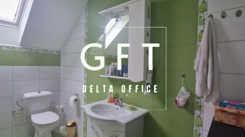 Casă de vanzare D+P+E,  Zona Vest - Bistrița - Poză 23