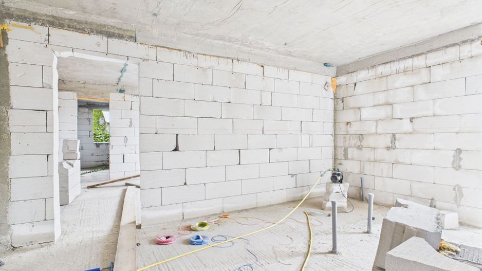 Duplex spațios la roșu – Șag, zonă liniștită - Poză 19