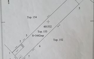 Teren generos Pădureni - Poză 3
