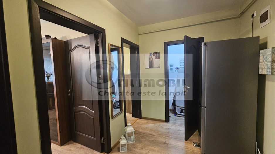 Ap 1 camera - Bucium - Cris Estate - Poză 4