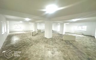 Cladire cu destinatie comerciala,800mp, D,P+2Etaje,locatie exceptionala - Poză 6