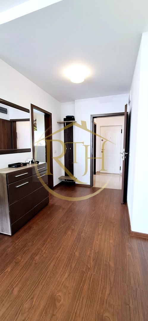 Oferim spre inchiriere un apartament modern cu 2 camere in Giroc - Poză 13