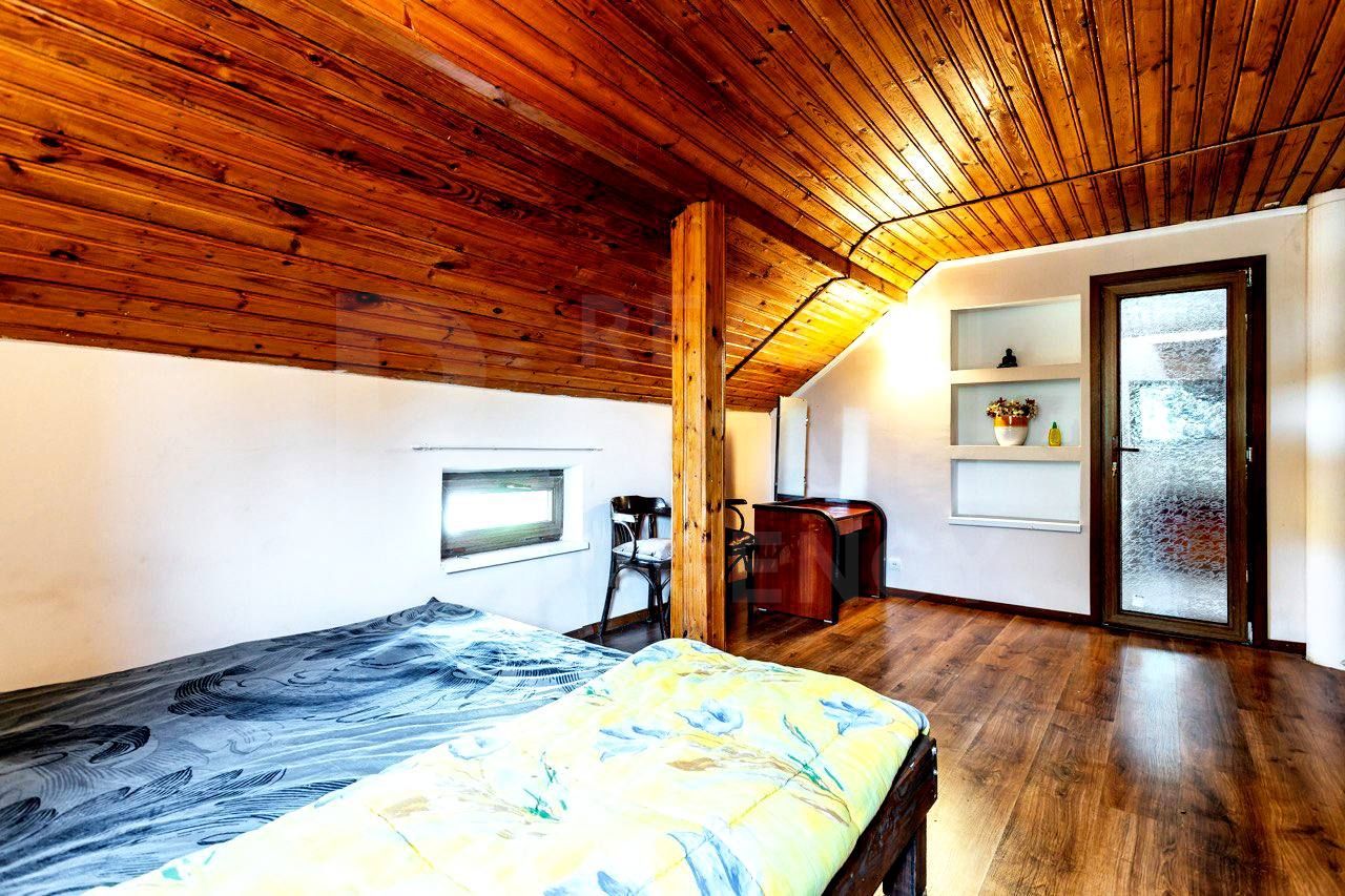 Vânzare, vilă, 4 camere, Vadul lui Vodă - Poză 12