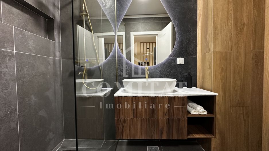 Apartament la cheie | 2 dormitoare | Etaj intermediar | Eroilor - Poză 11