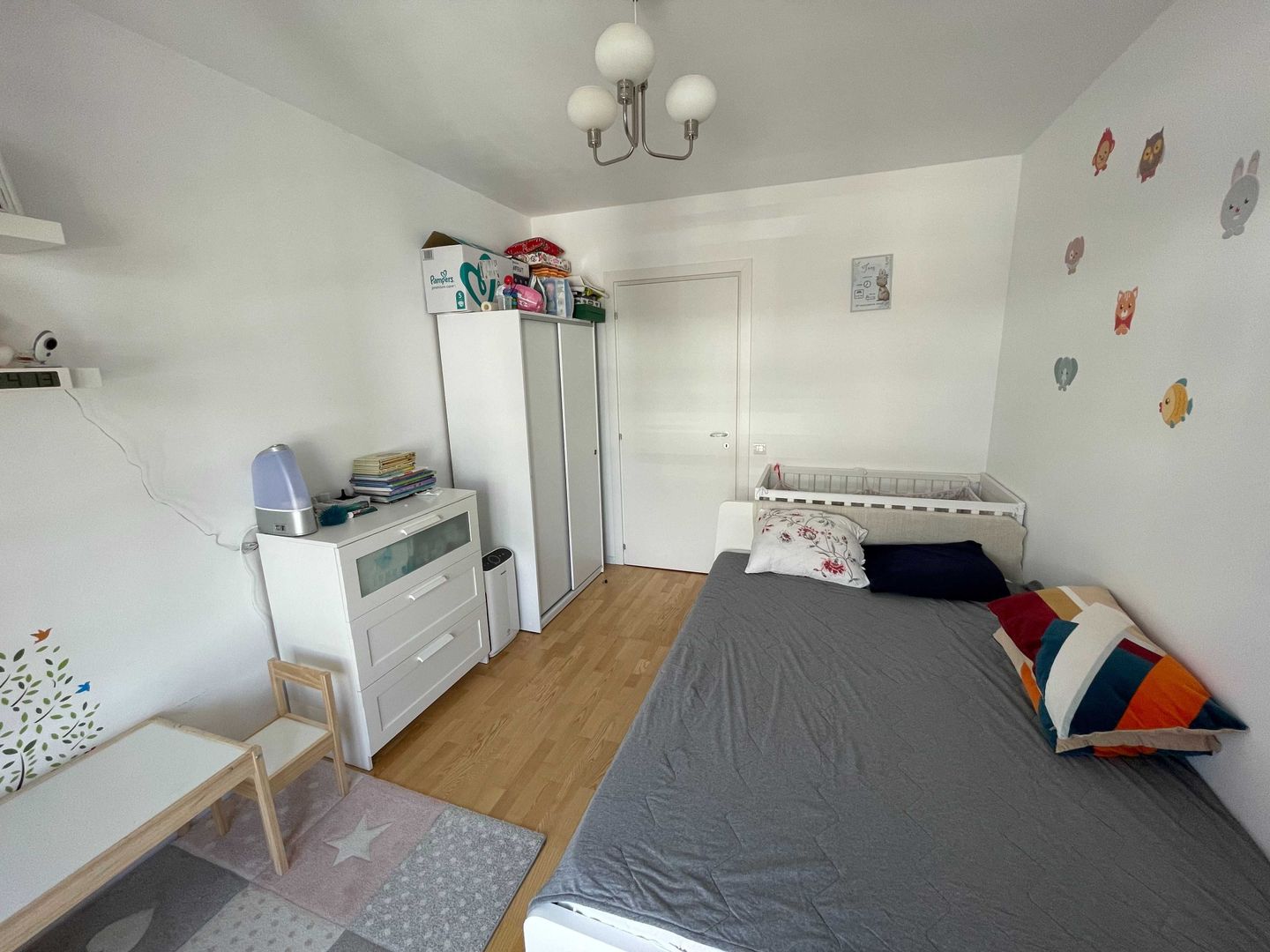 Apartament Baneasa | Park Residence 5 - Poză 3