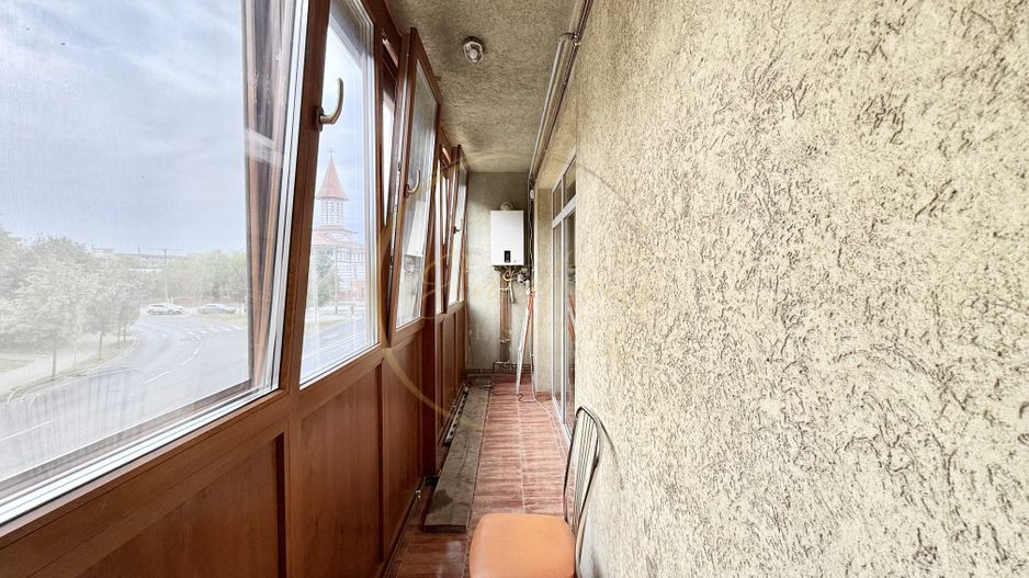 Apartament cu 2 camere în Complex Studențesc - Poză 10