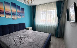 Apartament 2 camere tip studio Sanpetru Brasov - Poză 6