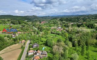 AZURA Imobiliare - Teren de W-E la numai 5 km de la Curtea de Arges - Poză 11