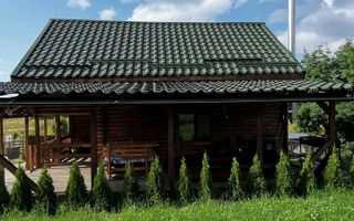 Cabana de vânzare în Mărișel – 115 mp, teren 812 mp - Poză 3