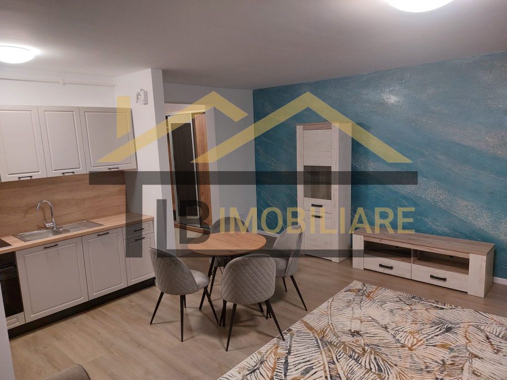 Studio, 50 mp, parcare, Zona Livezeni - Poză 5