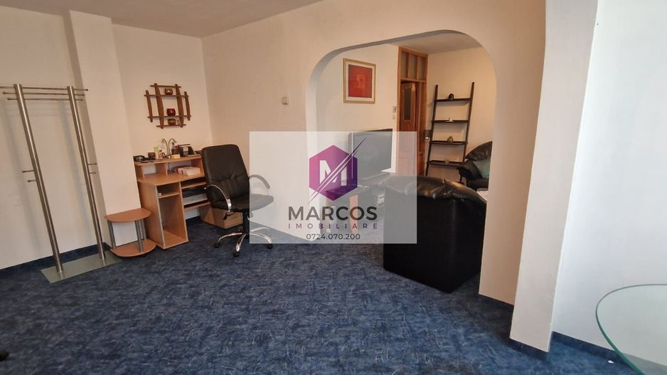 Vand apartament 4 camere Făgărașului - Poză 6