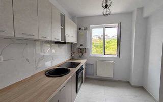 Apartament 2 camere decomandat, 52 mp, Vișan – Sofia District, bloc nou, semimobilat – 91.000 € negociabil - Poză 5