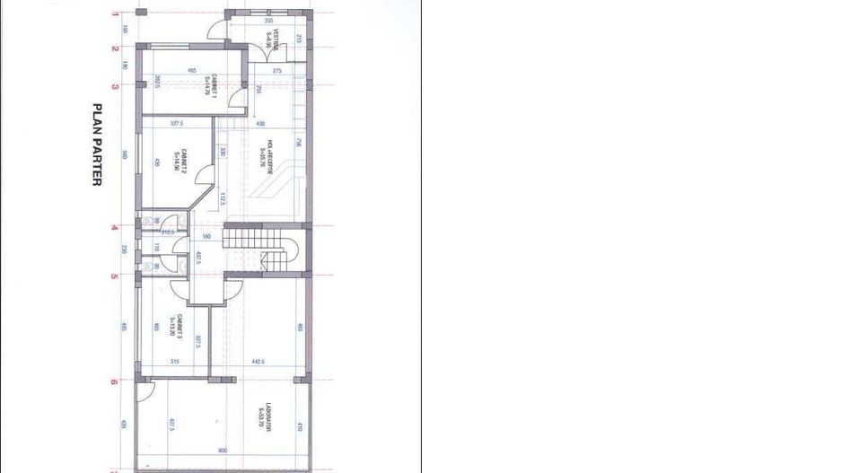 Imobil spatios (P+2) intr-o zona de interes ( Baba Novac - Dristor ) - Poză 5