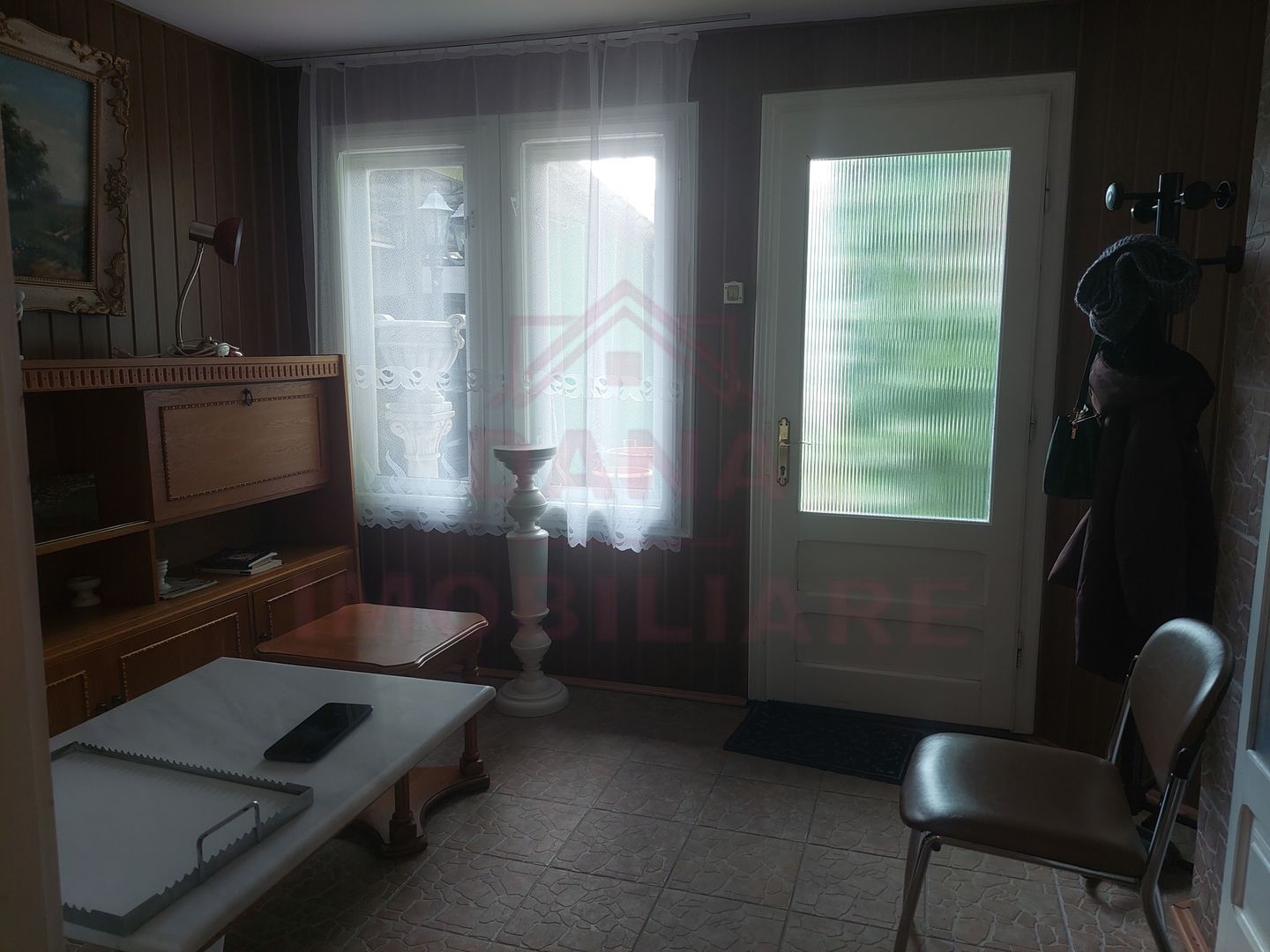 SPAȚIU COMERCIAL ÎN OȚELU-ROȘU/JUD.CARAȘ-SEVERIN - Poză 13