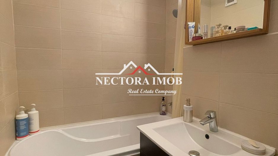 EXCLUSIVITATE-Apartament 4 camere, 2 bai, Calea Aradului, Etaj 2, 85mp - Poză 6