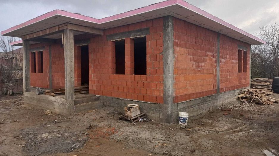 Casa de vanzare Comuna Botiz - Poză 8