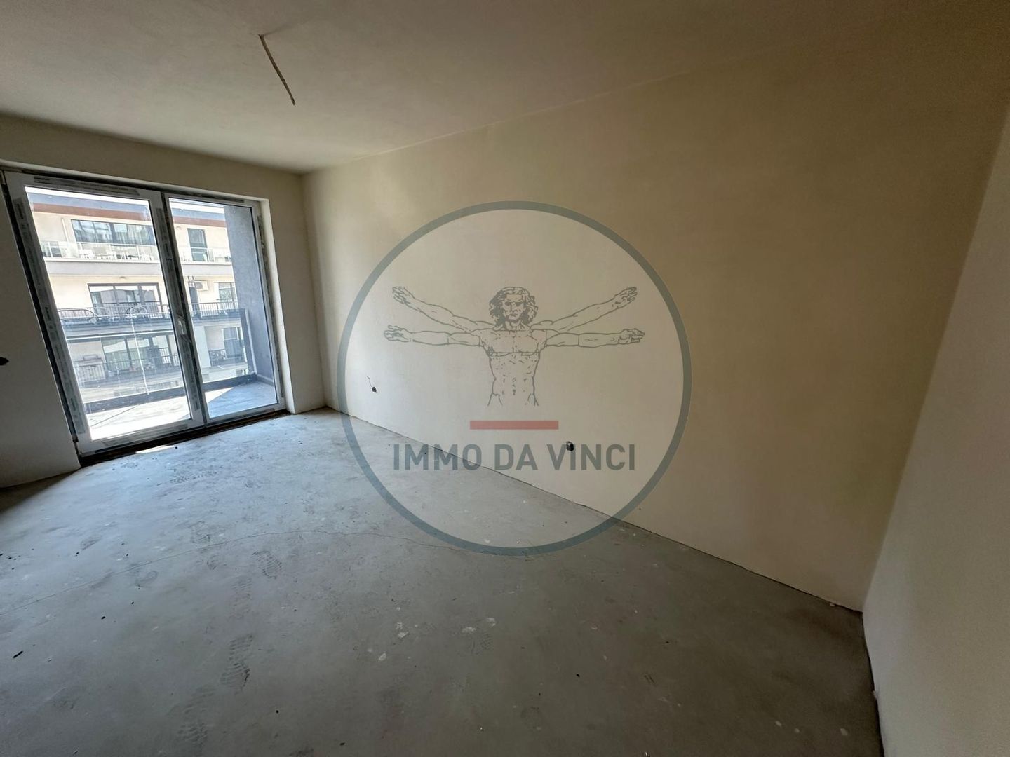 Apartament 2/3 camere 61mp Sopor BLOC NOU si PARCARE - Poză 3