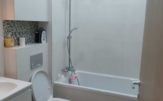 Garsonieră lux, bloc nou 2019, terasă și centrală proprie – Victoriei - Poză 5