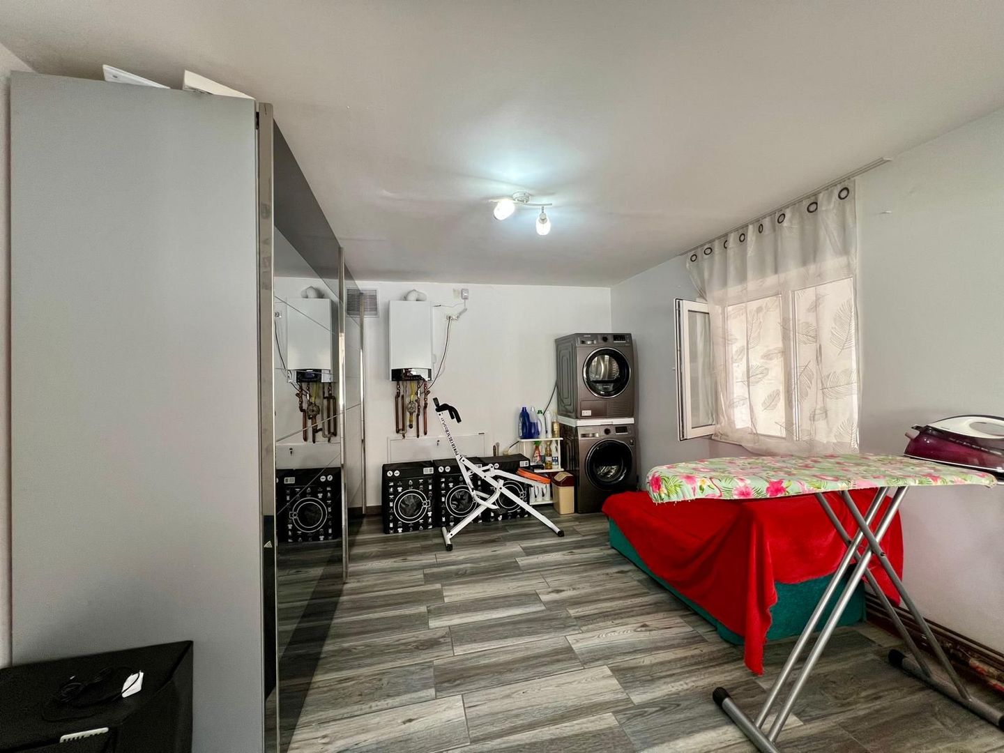 Casa cu curte si gradina de vanzare in Vinga COMISON 0% CUMPARATOR - Poză 20