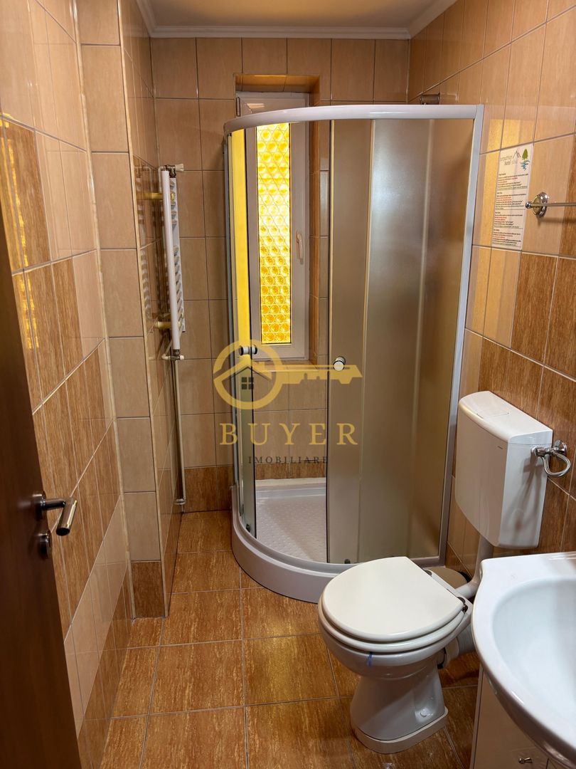 Casa vila in zona centrala - Poză 9