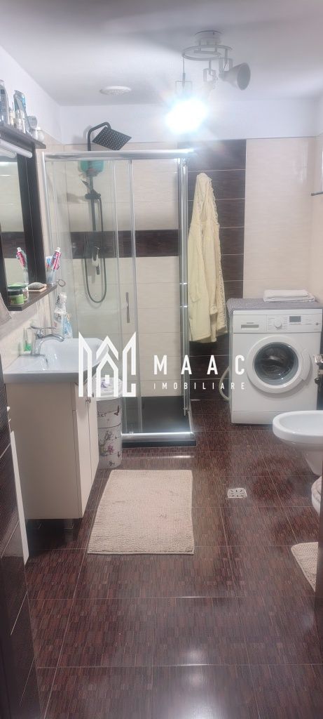 Casă Modernă | 5 CAMERE | 3 BĂI | POD | PIVNIȚĂ | 210 MPU | Cristian - Poză 8