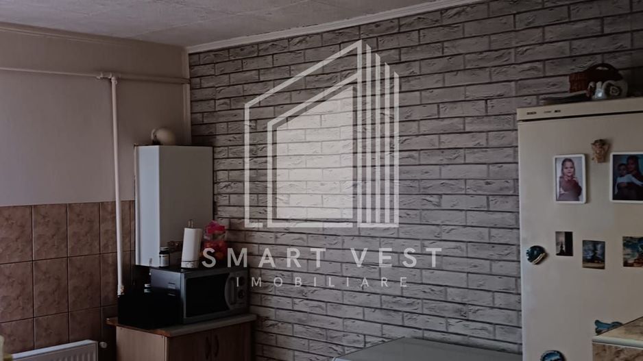 Apartament 2 camere | 55 mp | Zona Micro 16 - Poză 10