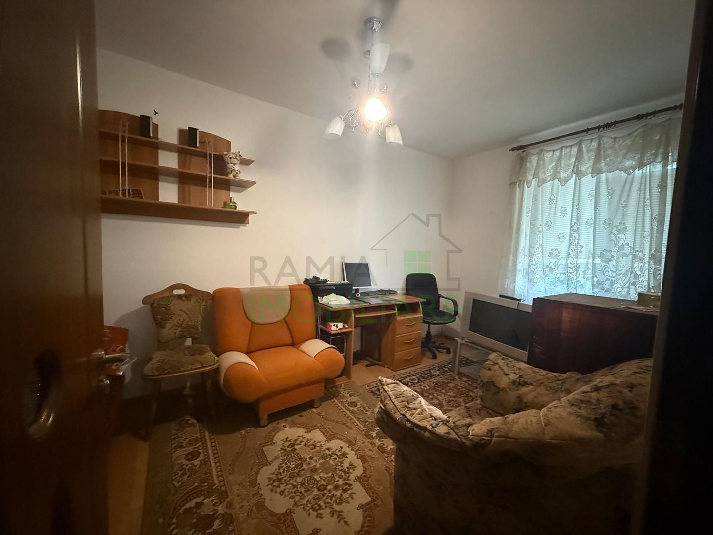 Oportunitate! Apartament 2 camere, 48 mp utili, zonă apreciată - Poză 10