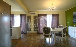 Apartament deosebit pe 3 niveluri, in Zorilor! - Poză 6