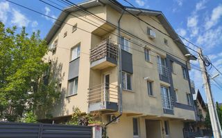 2cam.dec.mob-util complet+curte62mp+parcare/10min metrou D.leonida - Poză 1