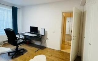 Casa Individuală cu 4 Apartamente / Birouri - Floreasca - Schiță 6
