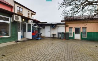 Laborator/spațiu producție alimentară/catering - Poză 1