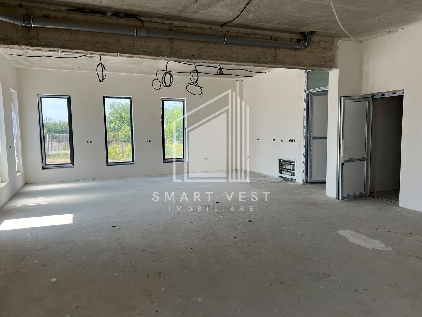 Spatiu comercial | 178 mp | Constructie noua | Zona Unirii - Poză 2