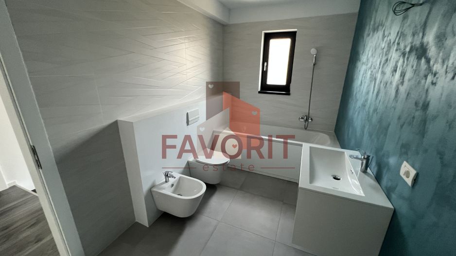 COMISON 0% | Duplex 5 camere despartit prin carport | Chisoda - Poză 16