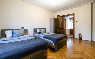 Apartament la casă, 90 mp | Strada De Mijloc - Poză 21