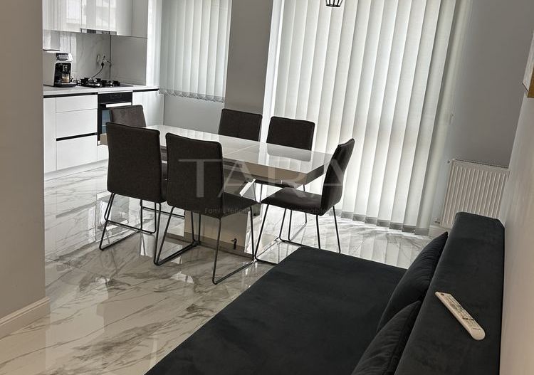 Apartament în Florești, complet mobilat și utilat.  Parcare inclusă. - Poză 3