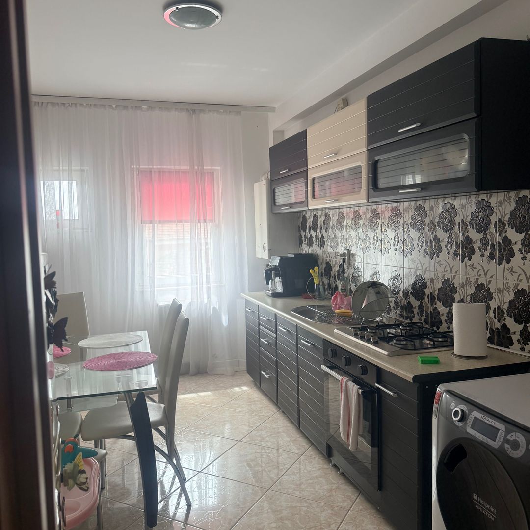 Apartament 2 camere 63 mp, Terasa 15mp + parcare CF – Apahida - Poză 4