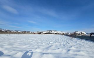 Teren 1200mp Intravilan, cu Utilitati - Poză 1