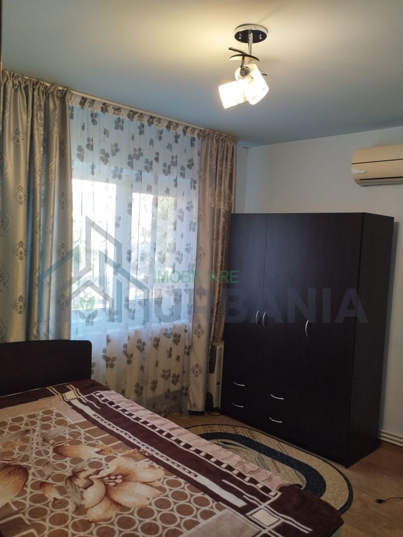 Apartament 2 camere de inchiriat, Nicolina 2, Iasi - Poză 2