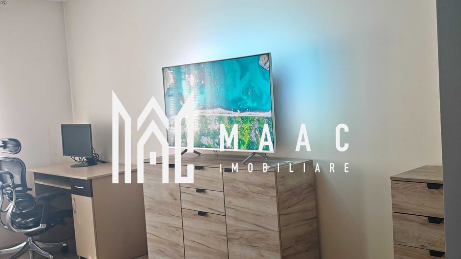 Apartament 2 camere de închiriat | Sibiu | Arhitecților | parcare - Poză 3