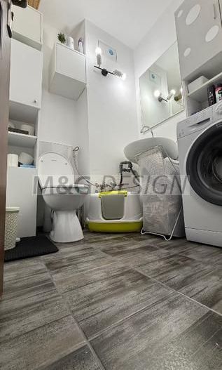 Apartament 3 camere decomandat - Poză 11