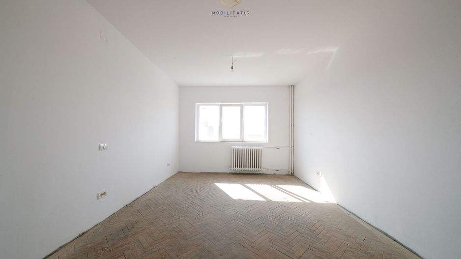 Vandut - Olimpia - Complex | 3 camere, modificat, 67 mp | Partial renovat - Poză 12