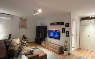 VANZARE APARTAMENT 2 CAMERE 50MP DECOMANDAT PALLADIUM RESIDENCE PARCARE INCLUS! - Poză 2