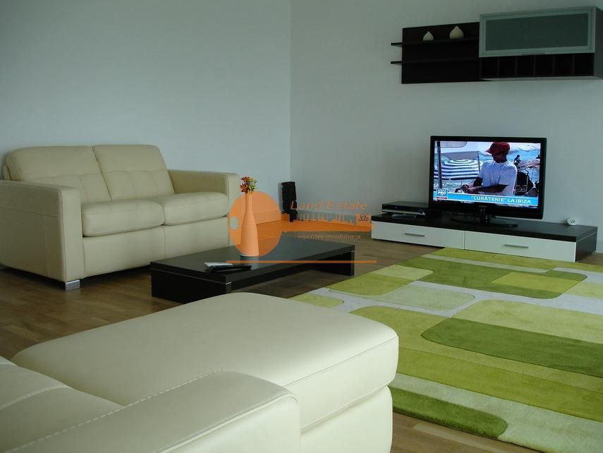 3 camere LAcul Tei-Vedere LAC-Parcare subterana-boxa - Poză 16