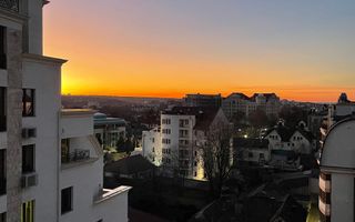Chirie, apartament, 2 camere, Strada Alexandru Bernardazzi, Centru - Poză 10