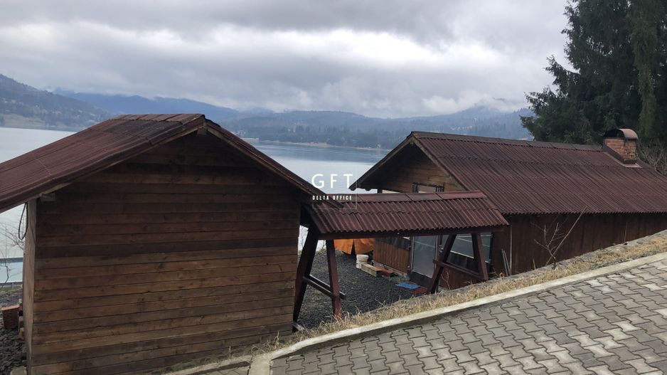 CASA DE VACANTA, COLIBITA. EXCLUSIVITATE! - Poză 20