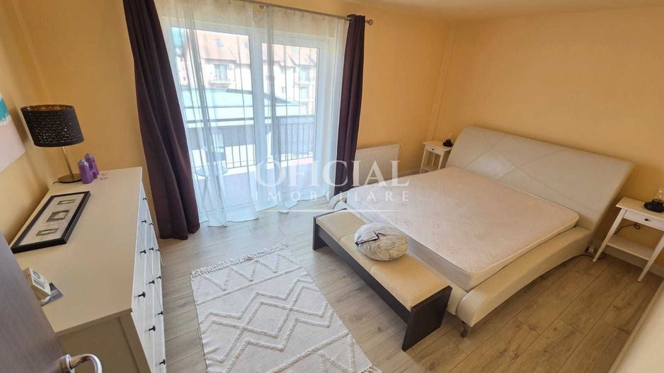 Apartament 3 camere | Pet Friendly | Parcare | Zona Plopilor  Floresti - Poză 1