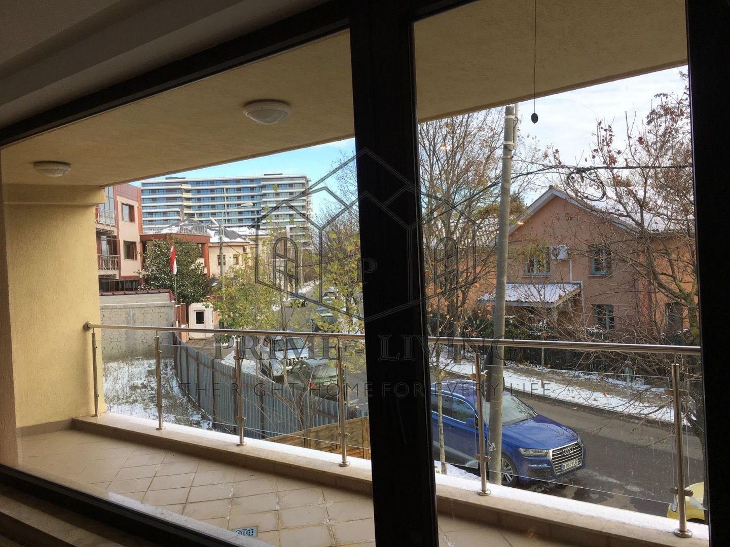 APARTAMENT SUPERB CU 2 DORMITOARE LÂNGĂ PARCUL HERASTRAU - Poză 11