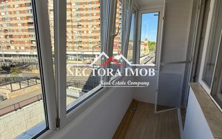 NECTORA IMOB-Apartament 2 camere, Central, Etaj 2, Mobilat/Utilat - Poză 9