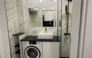 SE INCHIRIAZA APARTAMENT, 300 EURO, PIATA ENERGIEI - Poză 6