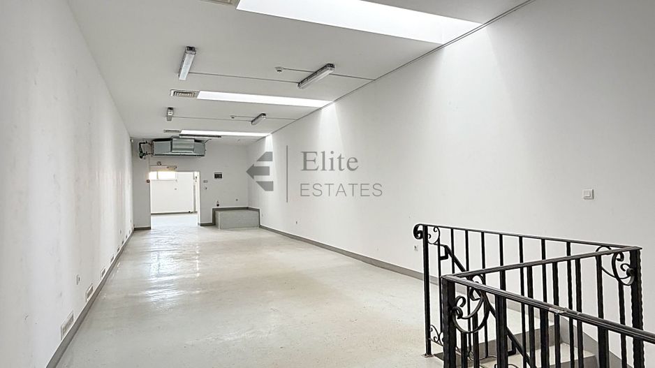 Spatiu comercial 335 mp in Zona Decebal Oradea | Depozit - Poză 6